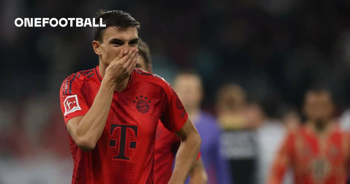 Update On Tottenham Hotspur In Their Pursuit Of This Bayern Munich Talent: Good Choice For Frank?