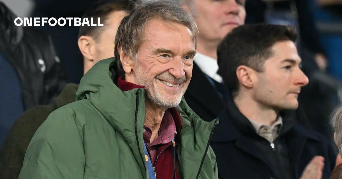 Man Utd Emerge as Favorites to Sign Man City Transfer Target Amid PSG Doubt