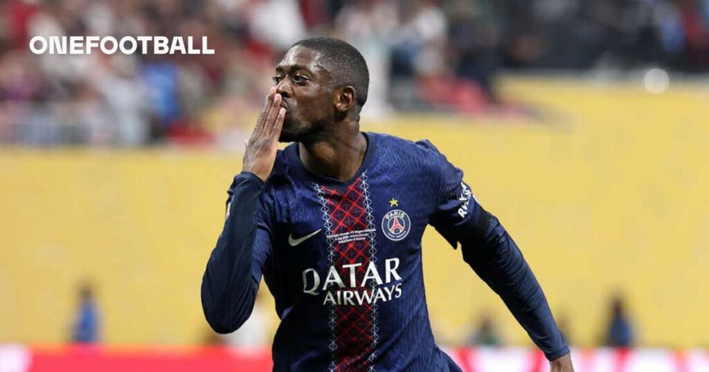 Tottenham Hotspur vs PSG – Match preview and team news