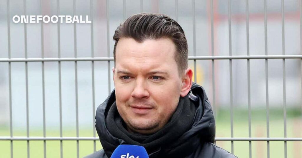 “Xavi Simons remains” – Florian Plettenberg provides fresh update on Chelsea’s pursuit of RB Leipzig star