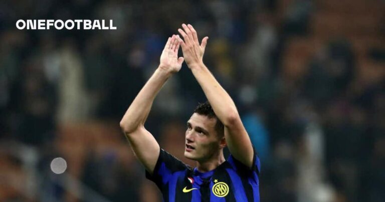 Pavard targeted by LOSC, Galatasaray and NEOM