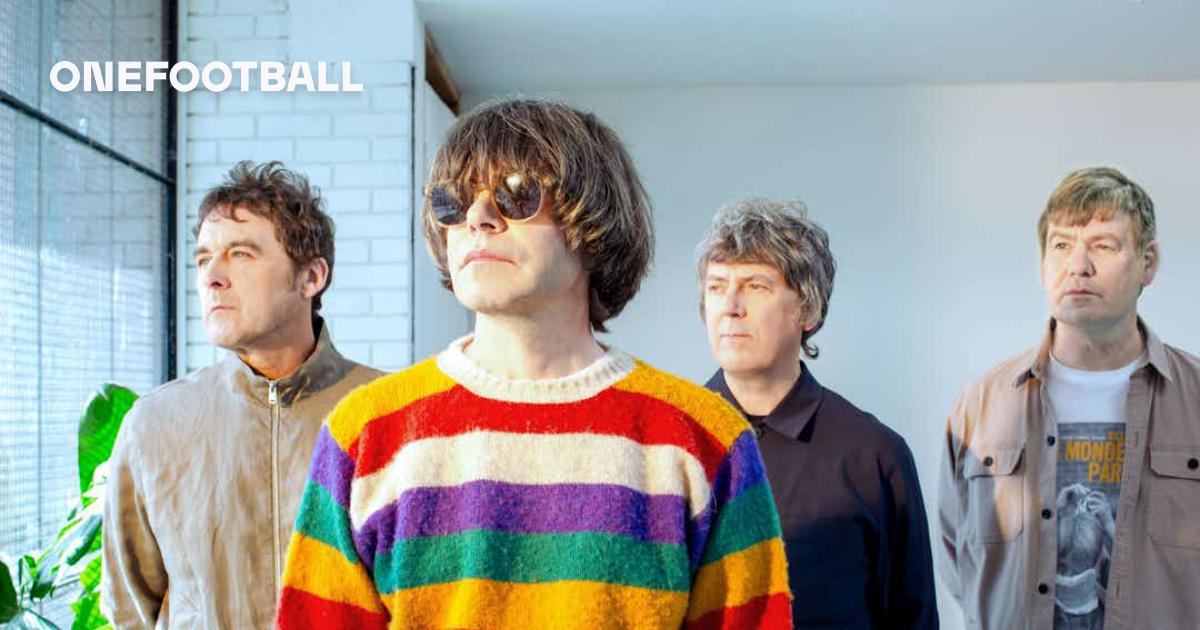 🎥 The Charlatans preview Manchester United v Arsenal 🔥