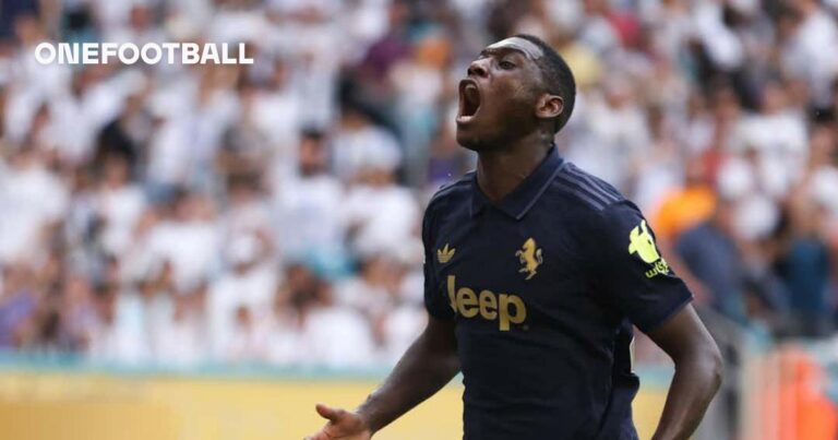 Confirmation Kolo Muani breakthrough imminent for Juventus and PSG