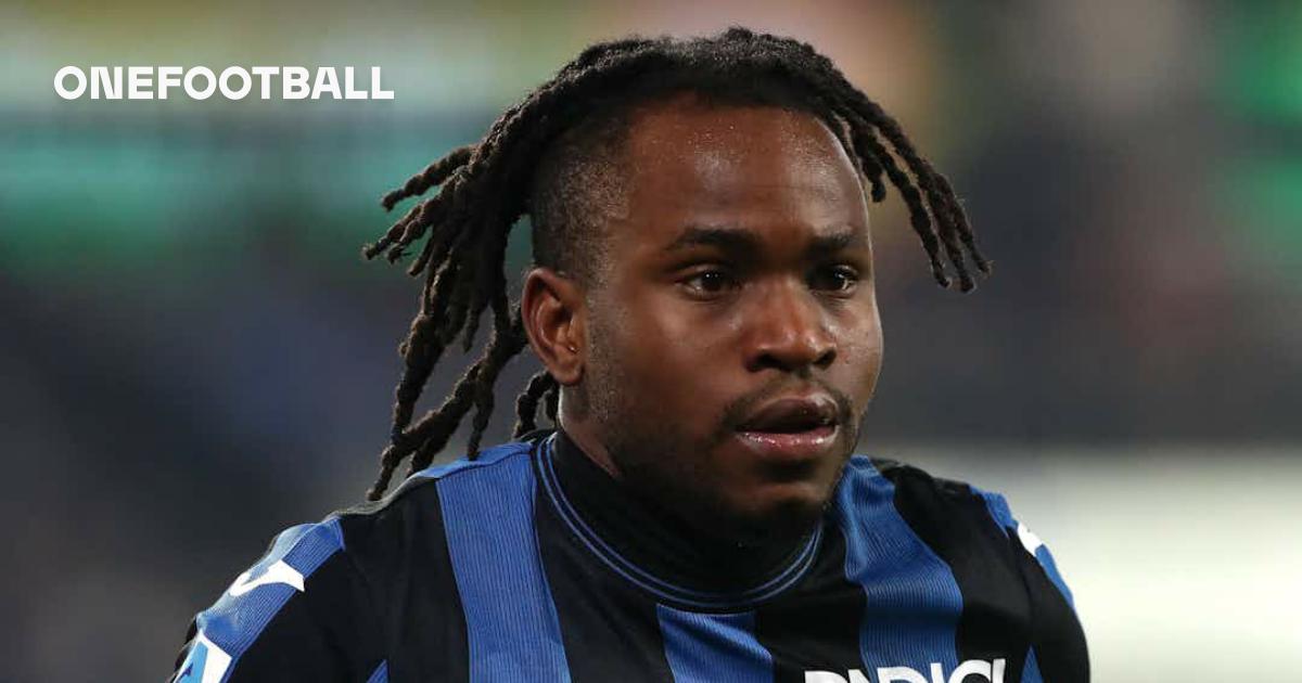 Report – Inter Milan & Atalanta Still At A ‘Total Stalemate’ Over Lookman Transfer