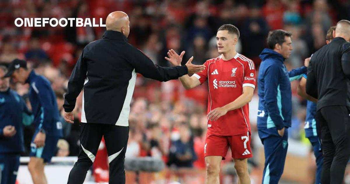 Liverpool Starting XI vs Bournemouth: Confirmed Team News and Predicted Lineup