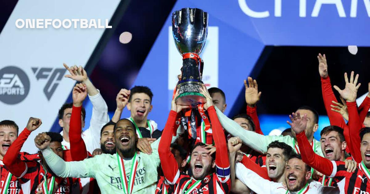 Report Calabria will have Panathinaikos medical this weekend