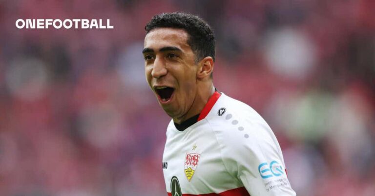 Stuttgart quickly wrap up €13m Tiago Tomas purchase