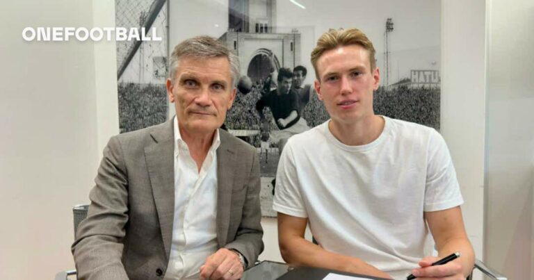 Official: Bologna buy Heggem from West Bromwich Albion