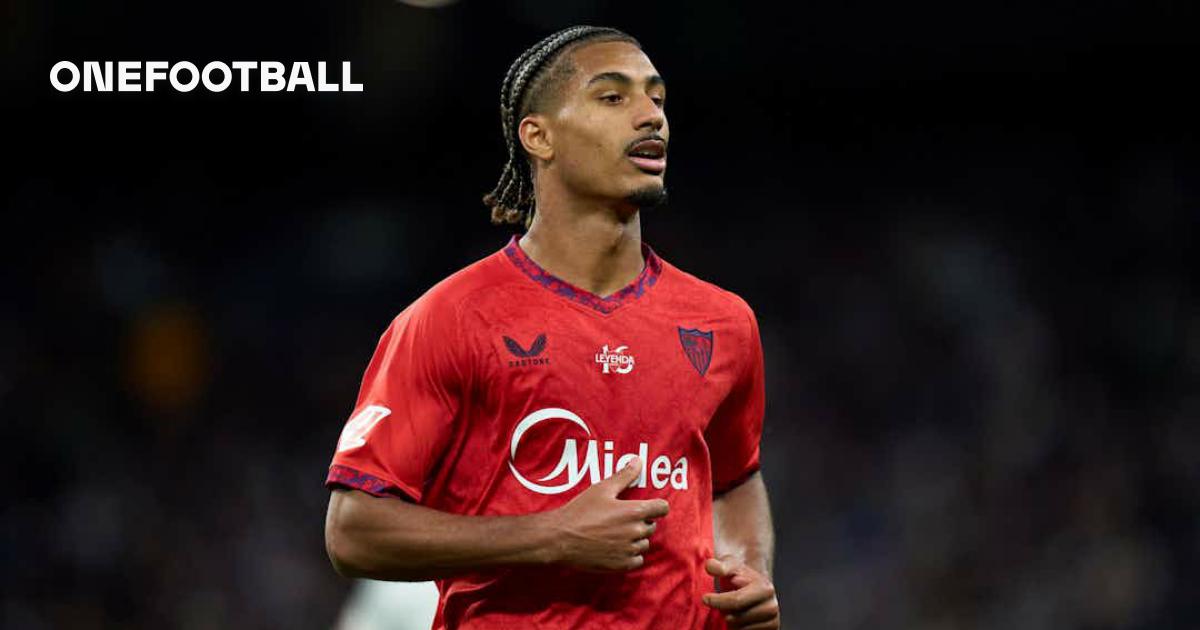 Bayer Leverkusen Offer €25M For Sevilla Star – Player Waiting For Inter Milan