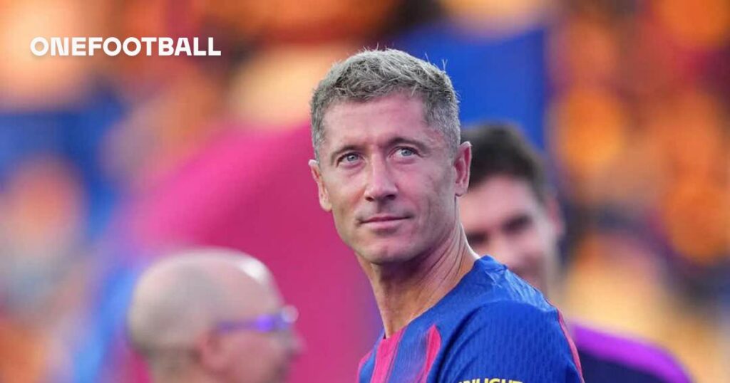 Barcelona superstar lavishes praise on Real Madrid boss Xabi Alonso – ‘Going to be one of the best’
