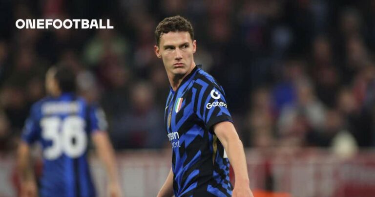 Report – Lille Rival Galatasaray & Neom To Sign Inter Milan Defender