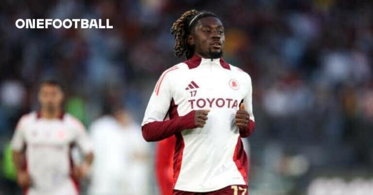 Inter continue talks with Roma for Manu Kone