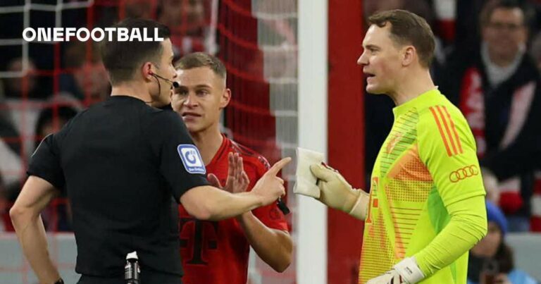 A Bayern star included: These players miss the DFB-Pokal through suspension