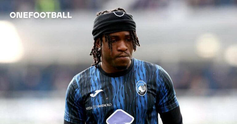 Drogba presents Lookman petition to Atalanta asking for ‘fair and transparent’ transfer
