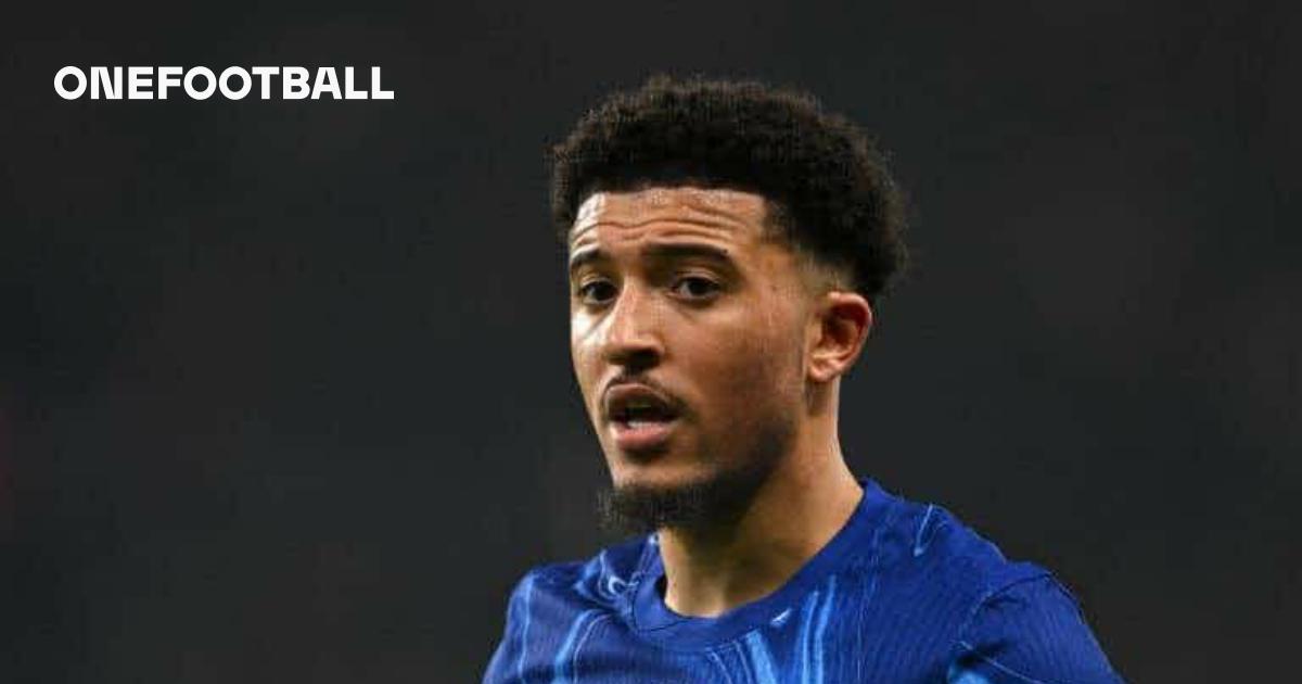 Sancho to evaluate all offers before making decision