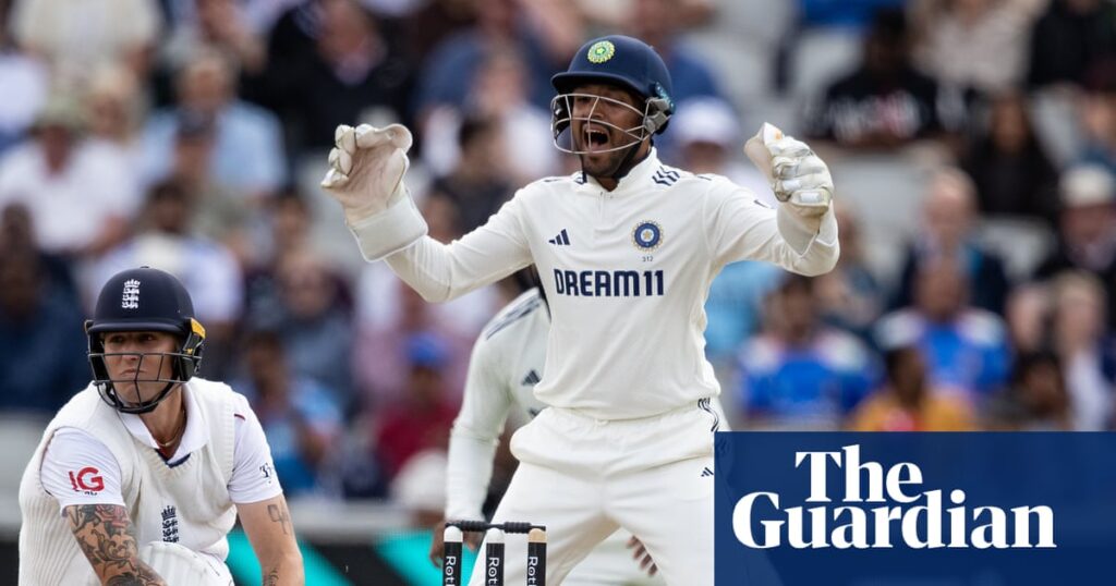 The Spin | Gambhir may bristle but injuries, not substitutes, are a key part of cricket