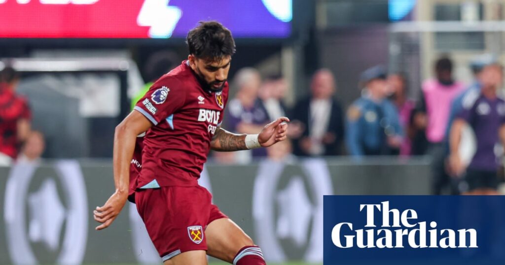Football Daily | Lucas Paquetá is finally released from limbo. But what happens next?
