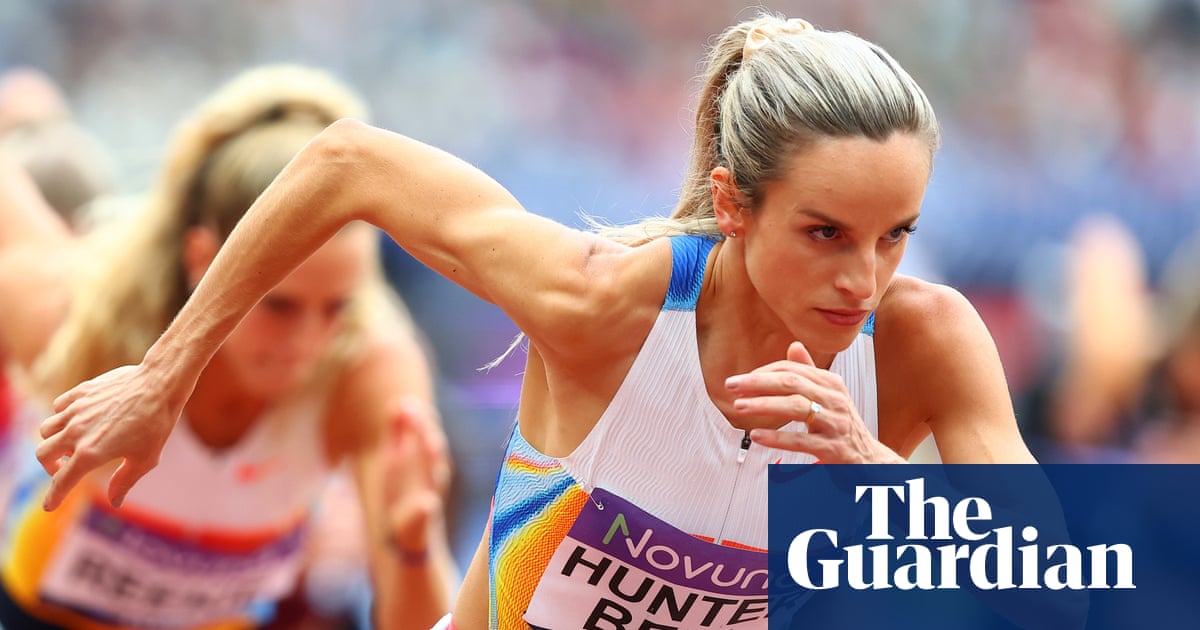 Hunter Bell’s dilemma over audacious bid for double world athletics glory