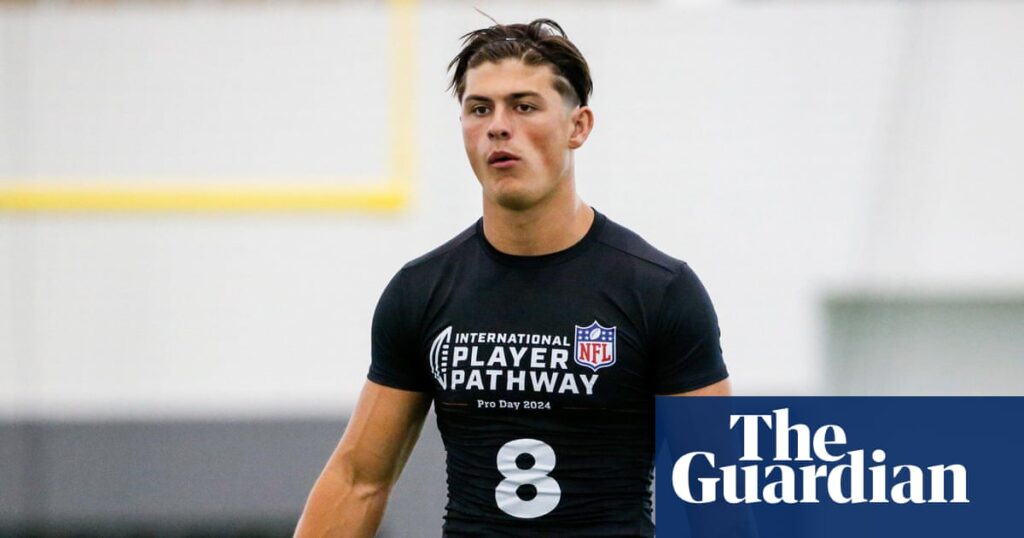 Rees-Zammit reveals ‘load of interest’ from clubs as he returns to rugby union