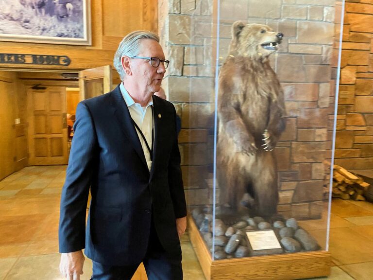 KC Fed’s Schmid wary of September rate cut, notes ‘very consequential’ data in coming weeks