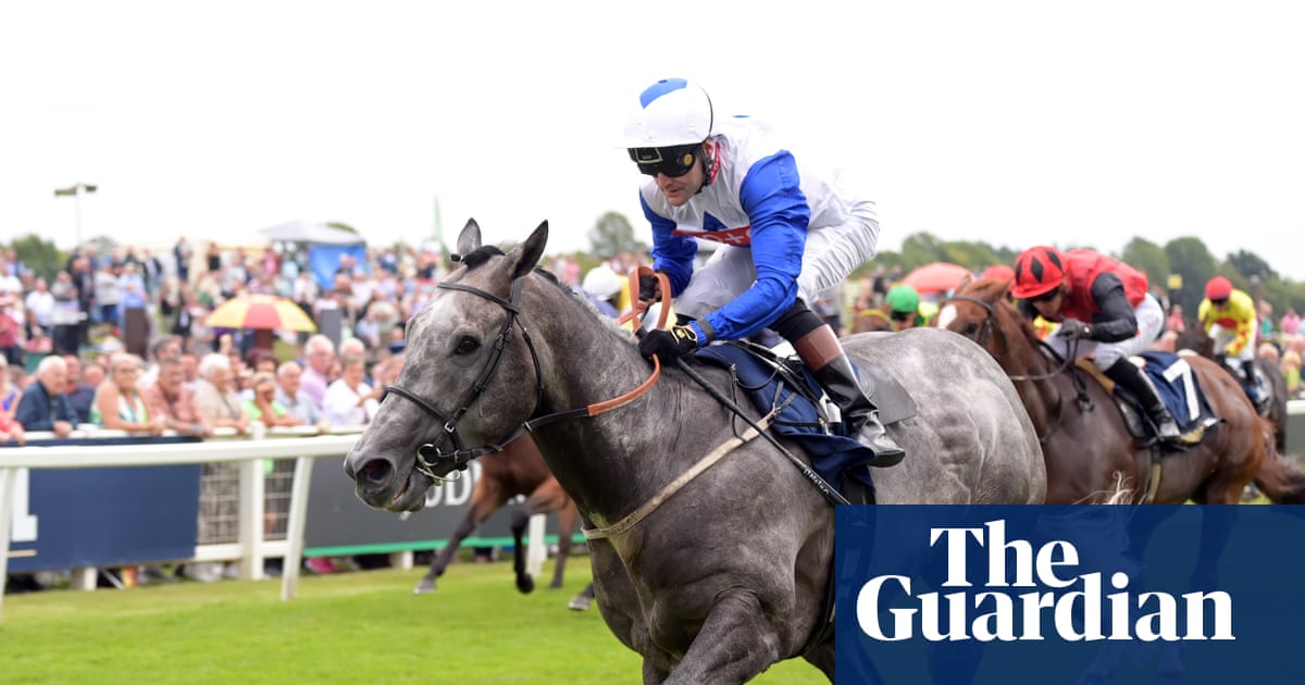Talking Horses: Grant Wood can overturn tables in Ripon handicap