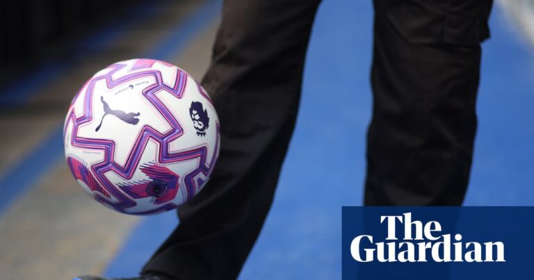 Football Daily | A new Premier League season rolls off the assembly line with subplots galore