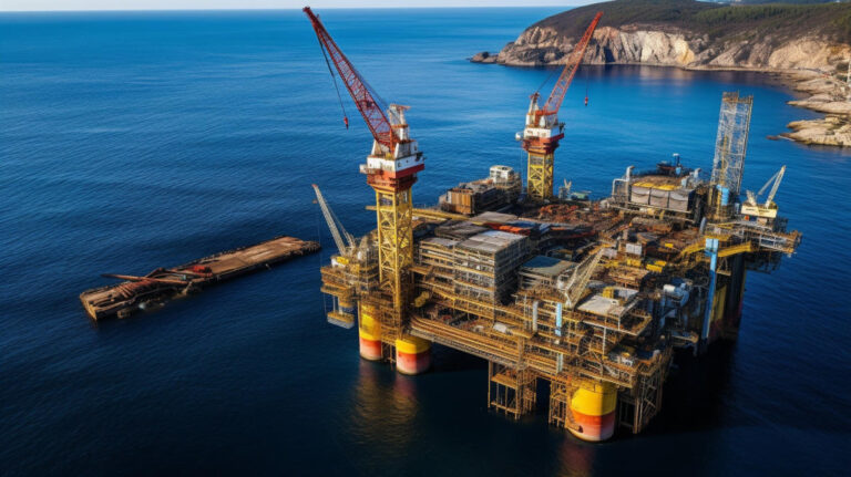 Transocean Ltd. (RIG) Up 9.5% Ahead of Q2 Earnings