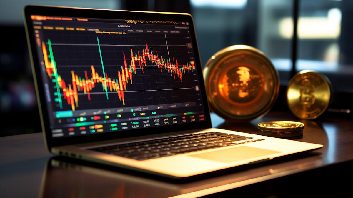 Cipher Mining (CIFR) Jumps Alongside Bitcoin Ahead of Q2 Results