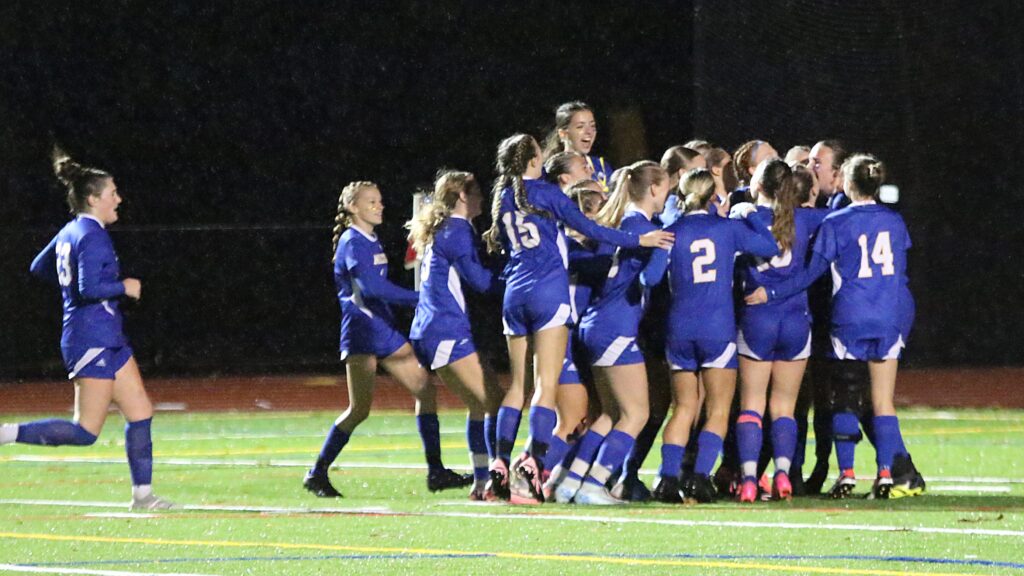 Vermont high school sports have returned. Here’s what you need to know.