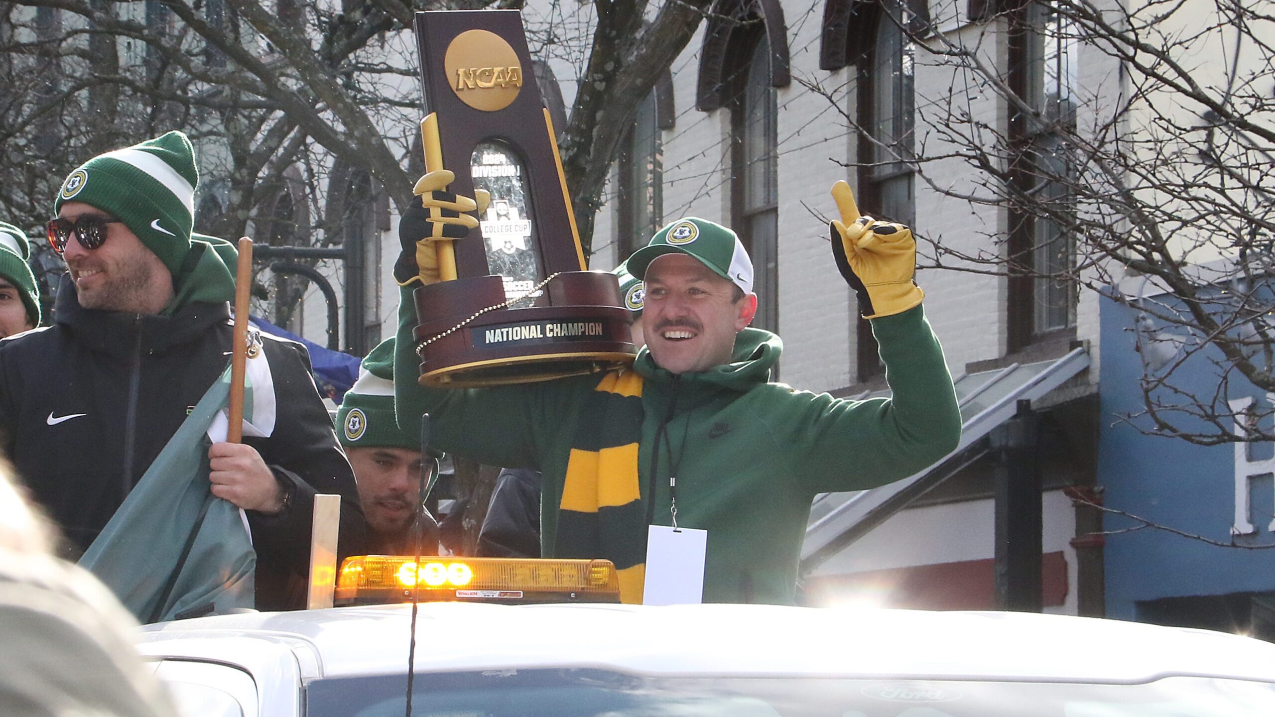 ‘SportsCenter’ coming to Vermont. ESPN visits the Green Mountain State on Friday