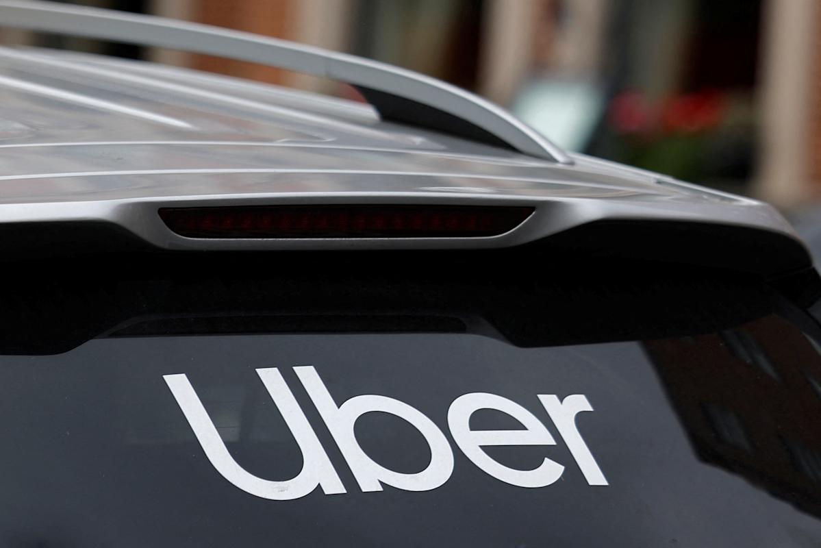 Uber beats on Q2 revenue, gross bookings; launches $20B stock buyback