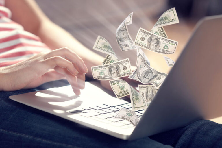 Futu Holdings (FUTU) Ends 4-Day Losses on Stellar Earnings