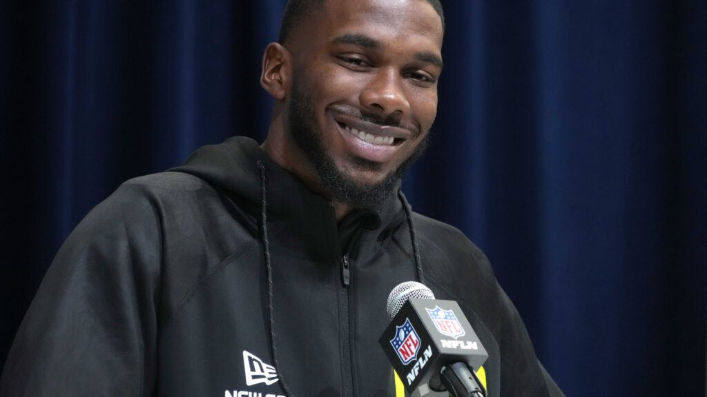 Is Cowboys’ youthful 5th-round pick capable of immediate impact, or hopeful investment?