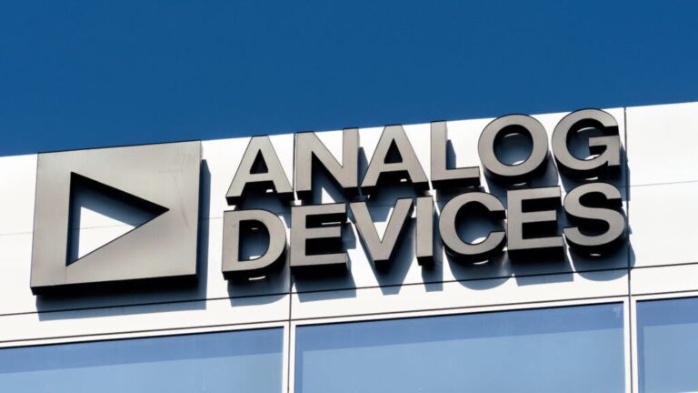 Analog Devices Unlocks New Growth Engines In AI, Aerospace, And Robotics
