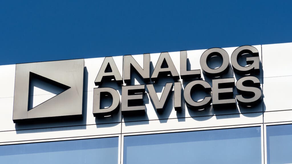 Analog Devices Unlocks New Growth Engines In AI, Aerospace, And Robotics