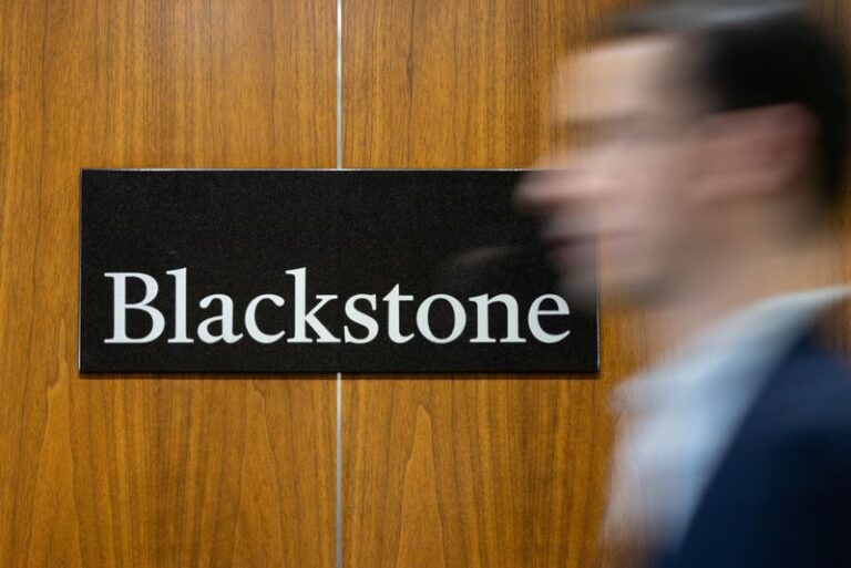 Blackstone clinches $6.5 billion Enverus deal