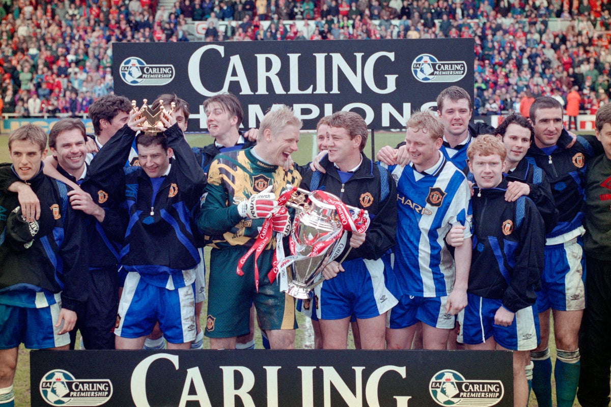 Why Alan Hansen’s ‘you can’t win anything with kids’ line is still iconic 30 years on