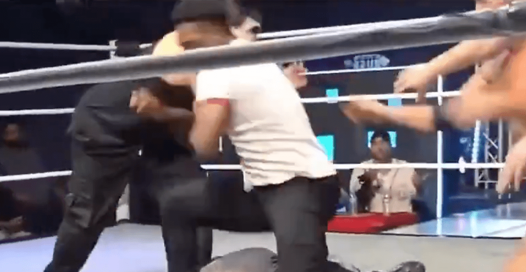 Dillon Danis reacts to viral Raja Jackson incident: ‘He definitely deserves what he has coming to him’