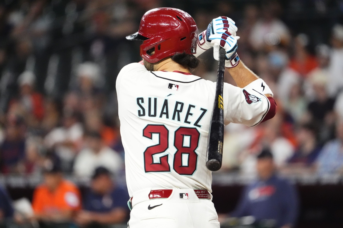 MLB Trade Deadline Predictions: Landing Spots for Top 15 MLB Trade Candidates