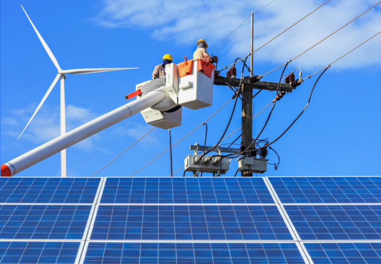 Entergy Corporation (ETR) Could Be A Choice For AI Power Shortage, Says Jim Cramer