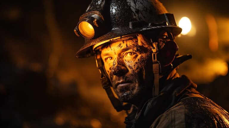 Peabody Energy (BTU) Jumps 9% on Coal Overmining Crackdown