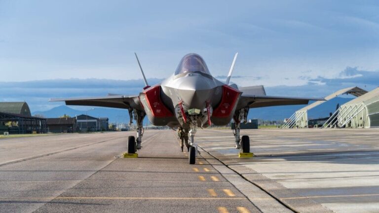 Big Trouble At Lockheed As Classified Program Blowups Trigger Billions In Losses
