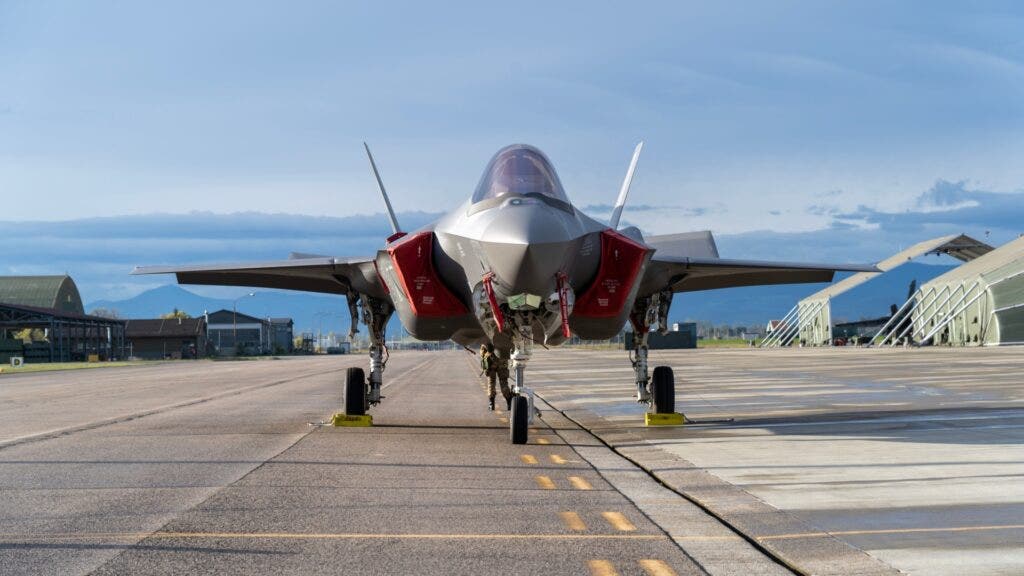 Big Trouble At Lockheed As Classified Program Blowups Trigger Billions In Losses