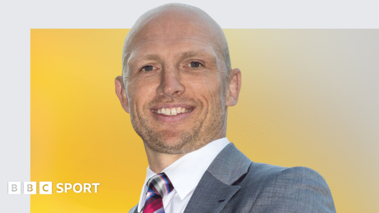 Matt Dawson column: ‘Lions need series whitewash to be celebrated for decades’