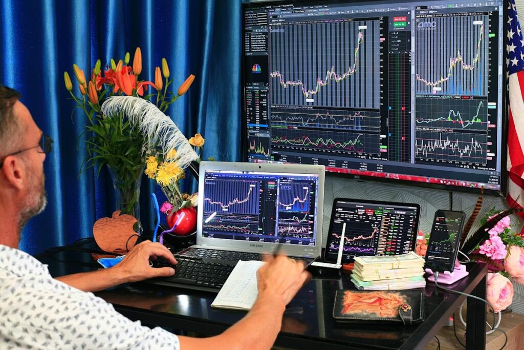 Analog Devices (ADI) Soars as Earnings Impress