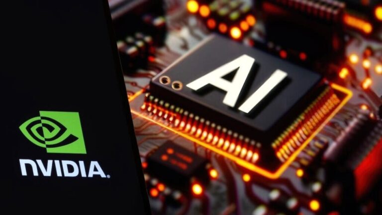 Why Nvidia’s Data Center Dominance Is Untouchable