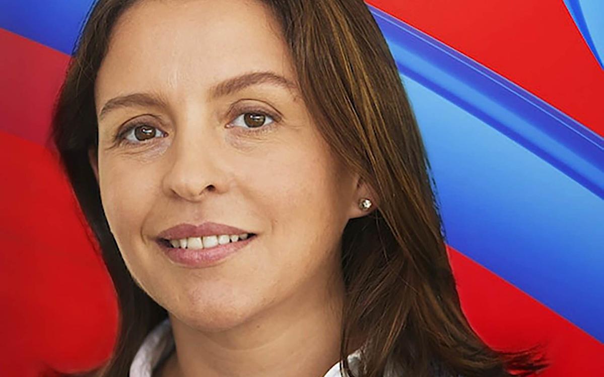 BT poaches Virgin Media O2’s finance chief