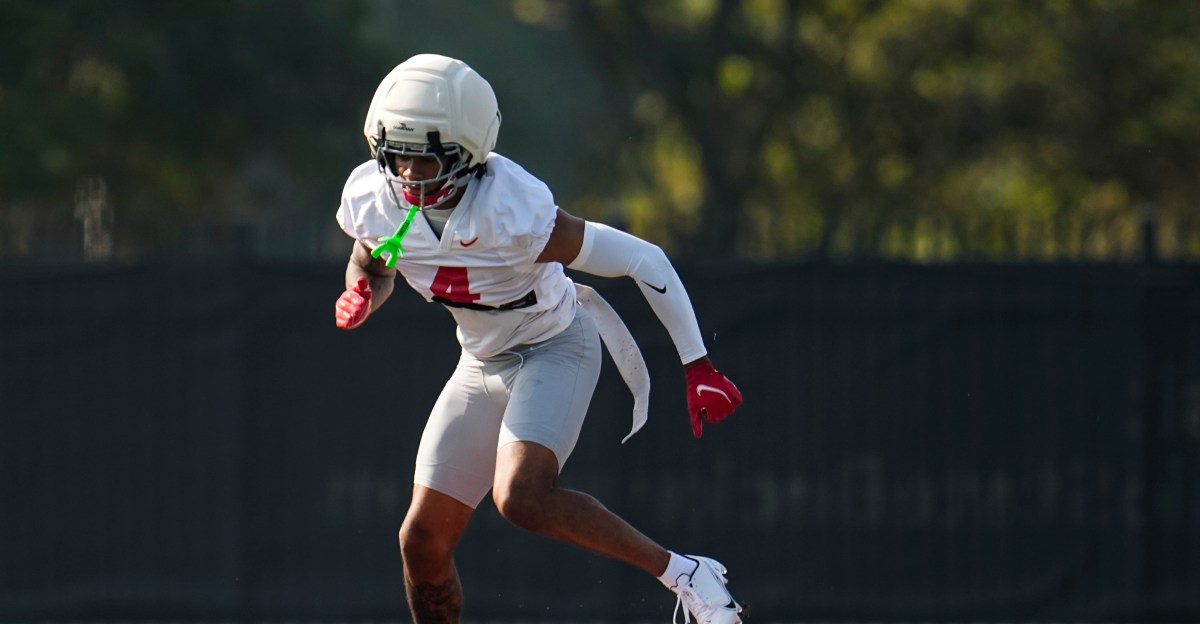 You’re Nuts: Who will be the surprise player we’re talking about following Ohio State-Texas?