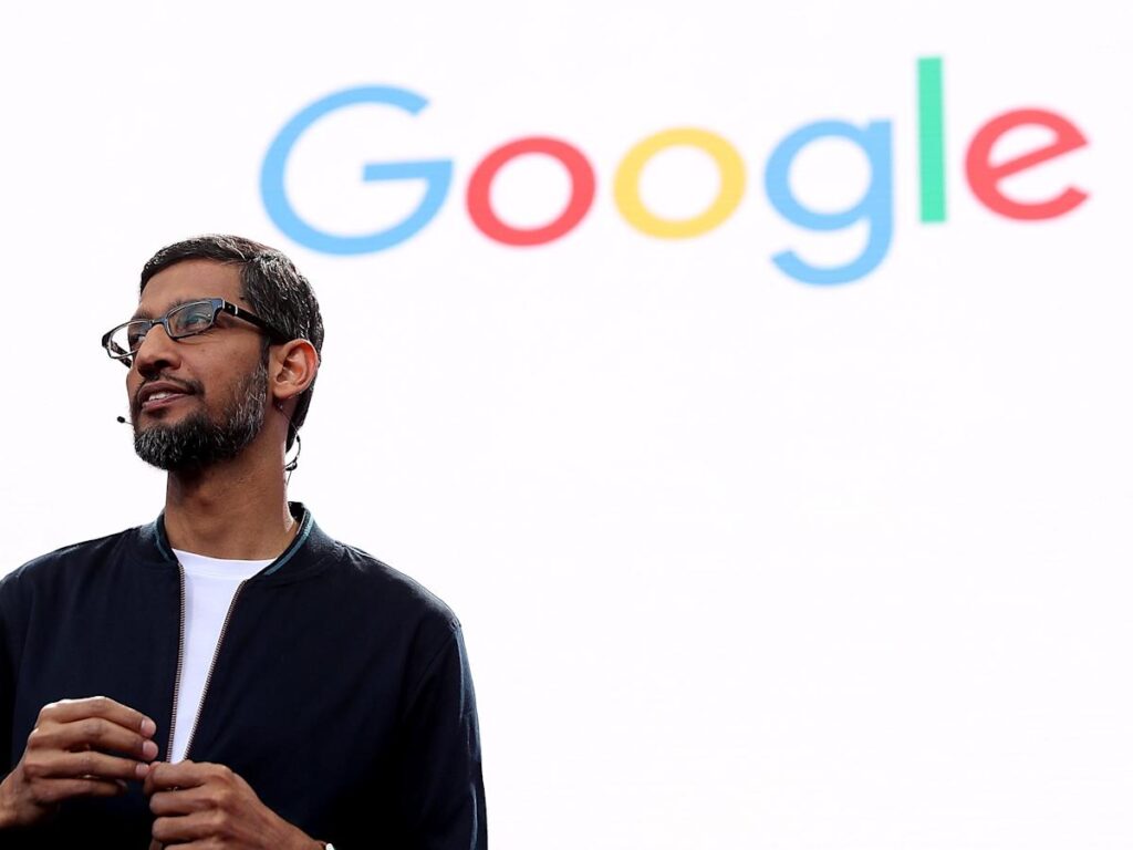 Stock traders are cheering Alphabet’s antitrust win, and Apple is riding the wave