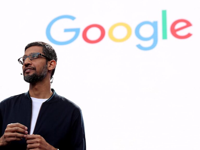 Stock traders are cheering Alphabet’s antitrust win, and Apple is riding the wave